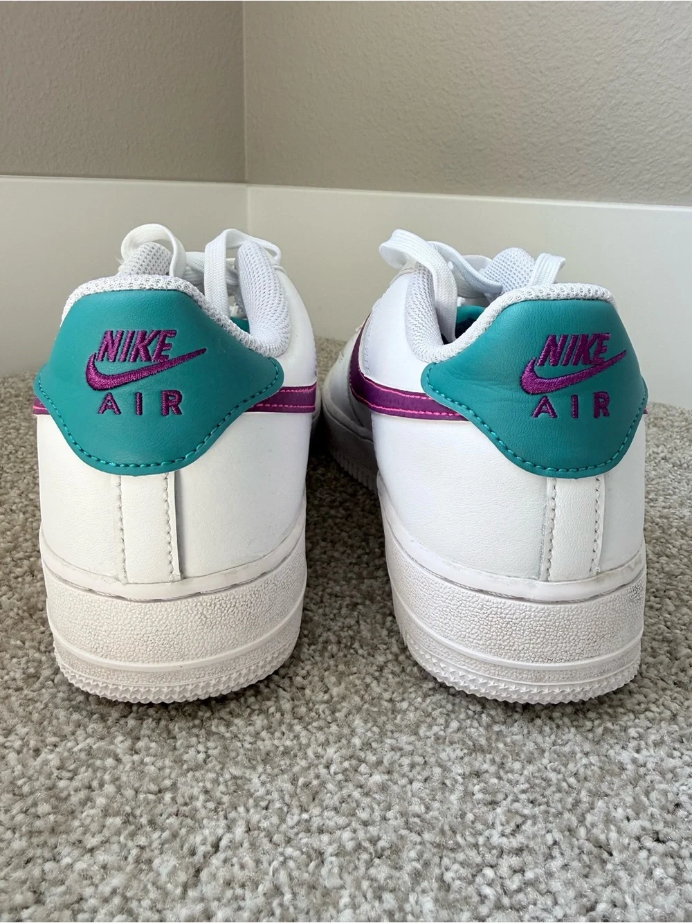 Nike Air Force 1 GS 